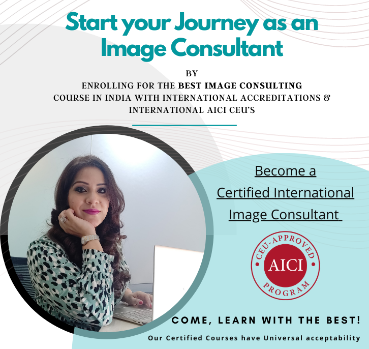 Image Consultant Courses Delhi